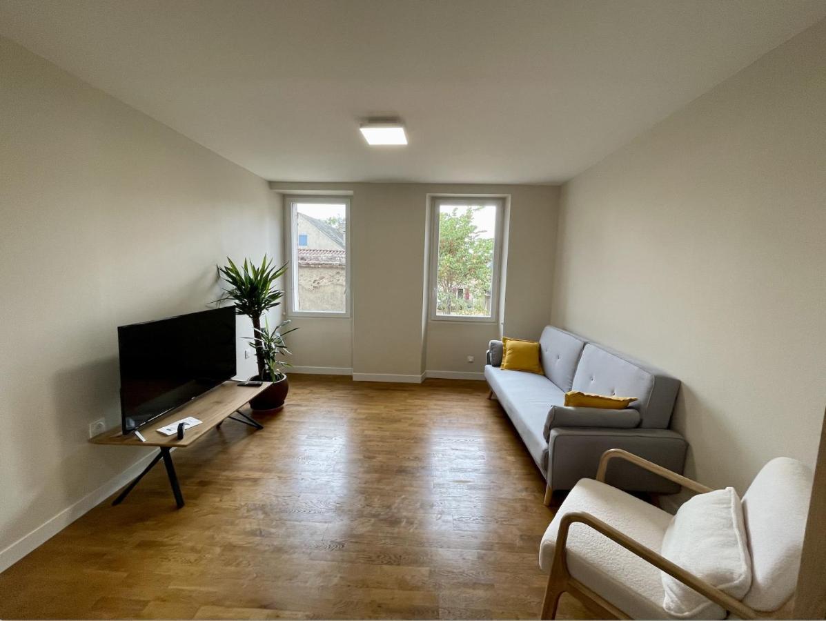 Gite De Pampe Lune & Spa Pampelonne Dış mekan fotoğraf