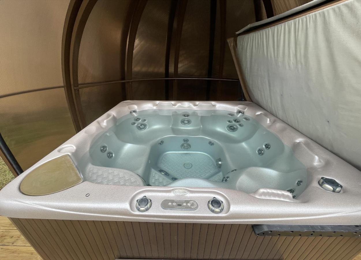 Gite De Pampe Lune & Spa Pampelonne Dış mekan fotoğraf